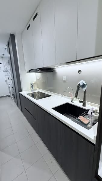 Servis Apartment untuk Dijual di Isola - Jennifer Lai - PropertyGuru.com.my