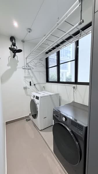 Servis Apartment untuk Dijual di Isola - Jennifer Lai - PropertyGuru.com.my