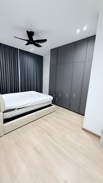 Servis Apartment untuk Dijual di Isola - Jennifer Lai - PropertyGuru.com.my