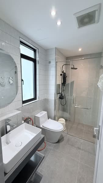 Servis Apartment untuk Dijual di Isola - Jennifer Lai - PropertyGuru.com.my