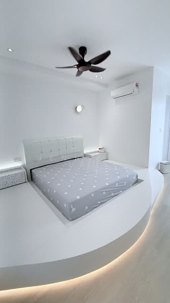 Servis Apartment untuk Dijual di Isola - Jennifer Lai - PropertyGuru.com.my