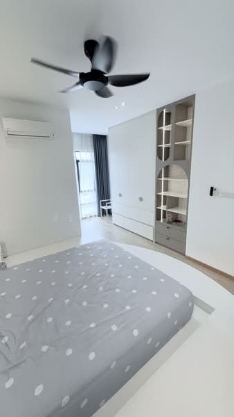 Servis Apartment untuk Dijual di Isola - Jennifer Lai - PropertyGuru.com.my