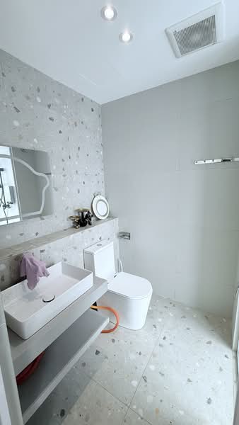 Servis Apartment untuk Dijual di Isola - Jennifer Lai - PropertyGuru.com.my