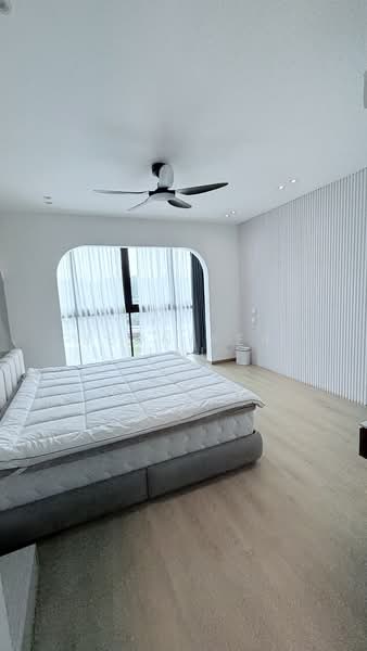 Servis Apartment untuk Dijual di Isola - Jennifer Lai - PropertyGuru.com.my