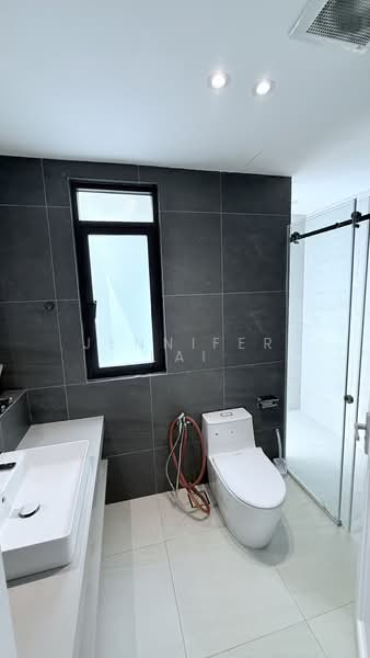 Servis Apartment untuk Dijual di Isola - Jennifer Lai - PropertyGuru.com.my