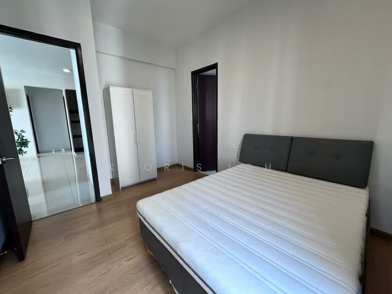 Condominium for Rent at Royal Strand @ Country Garden Danga Bay - Kyoris Loh - Bedroom - PropertyGuru.com.my