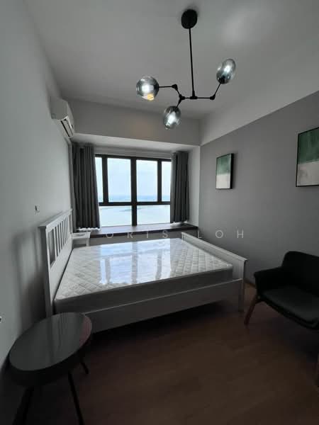 Condominium for Rent at Royal Strand @ Country Garden Danga Bay - Kyoris Loh - Bedroom - PropertyGuru.com.my