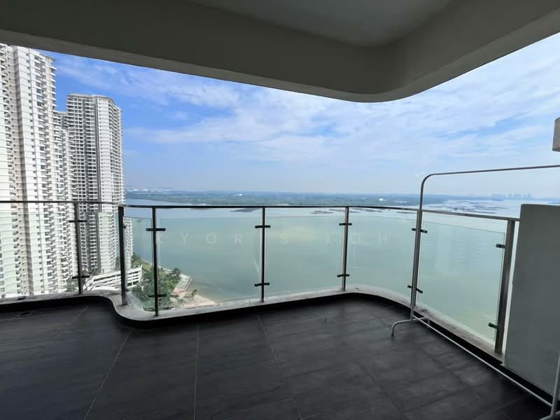 Condominium for Rent at Royal Strand @ Country Garden Danga Bay - Kyoris Loh - PropertyGuru.com.my