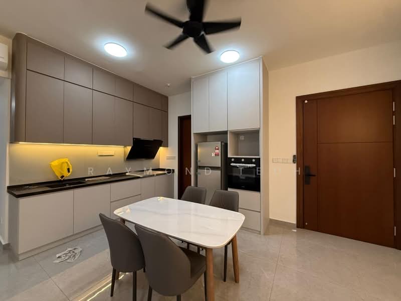 Condominium for Rent at Muze @ PICC - Raymond Teoh - PropertyGuru.com.my