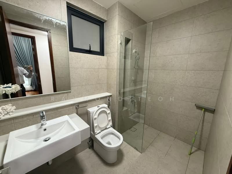 Condominium for Rent at Muze @ PICC - Raymond Teoh - PropertyGuru.com.my