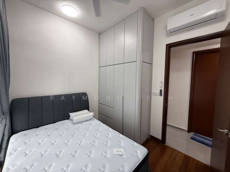 Condominium for Rent at Muze @ PICC - Raymond Teoh - PropertyGuru.com.my