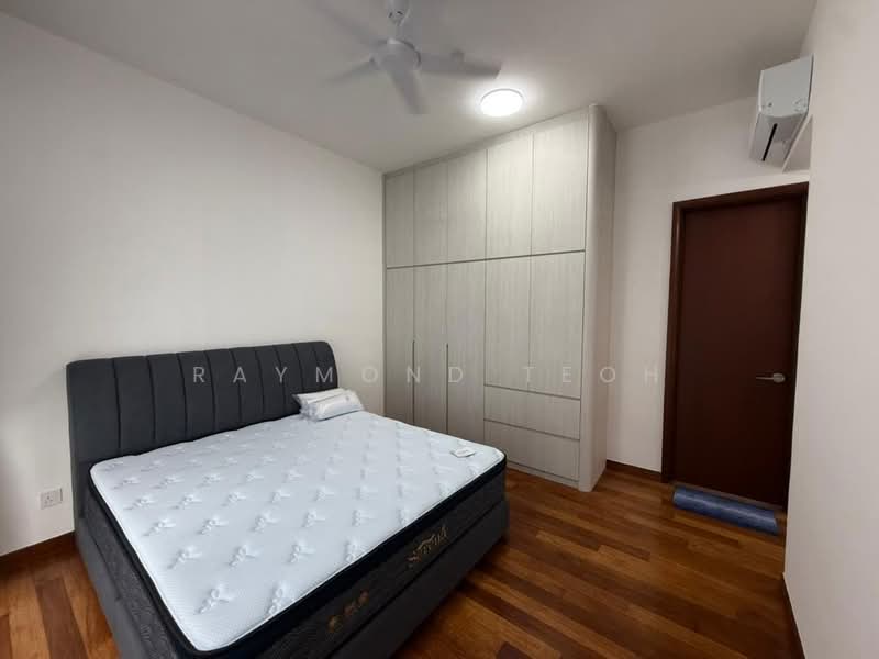Condominium for Rent at Muze @ PICC - Raymond Teoh - PropertyGuru.com.my