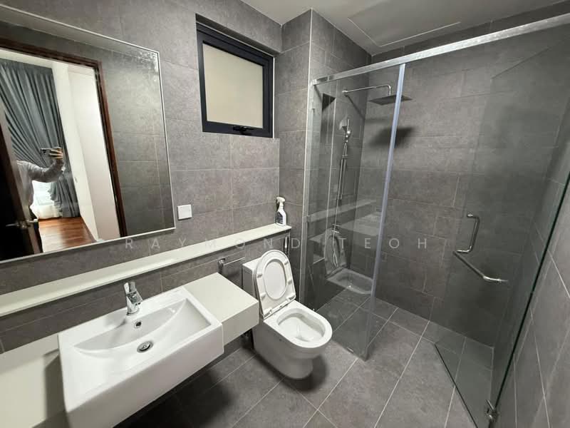 Condominium for Rent at Muze @ PICC - Raymond Teoh - PropertyGuru.com.my