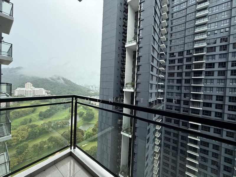 Condominium for Rent at Muze @ PICC - Raymond Teoh - PropertyGuru.com.my