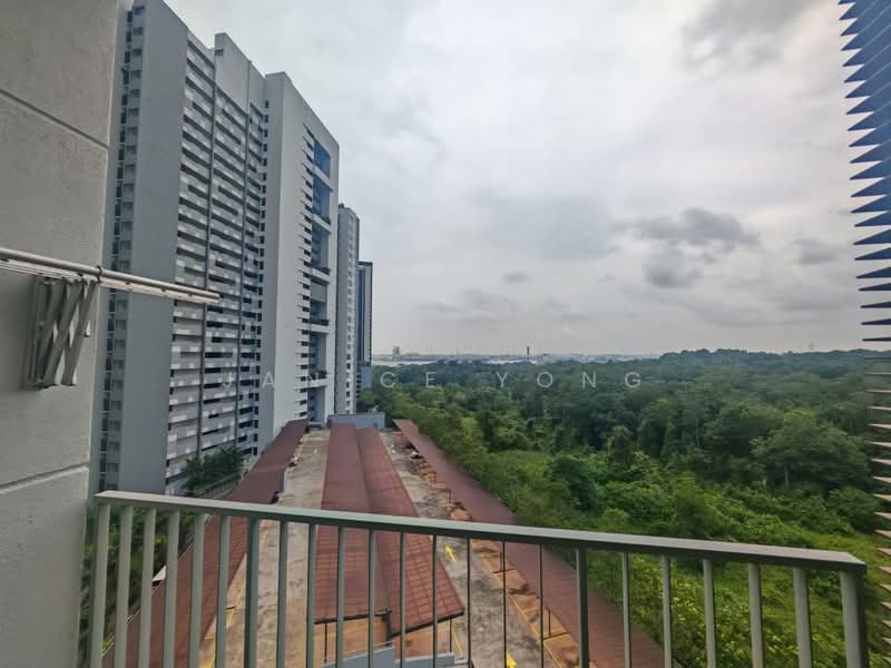 Pangsapuri untuk Disewa di The WaterEdge (Pinggiran Air) - Janice Yong - Exterior - PropertyGuru.com.my