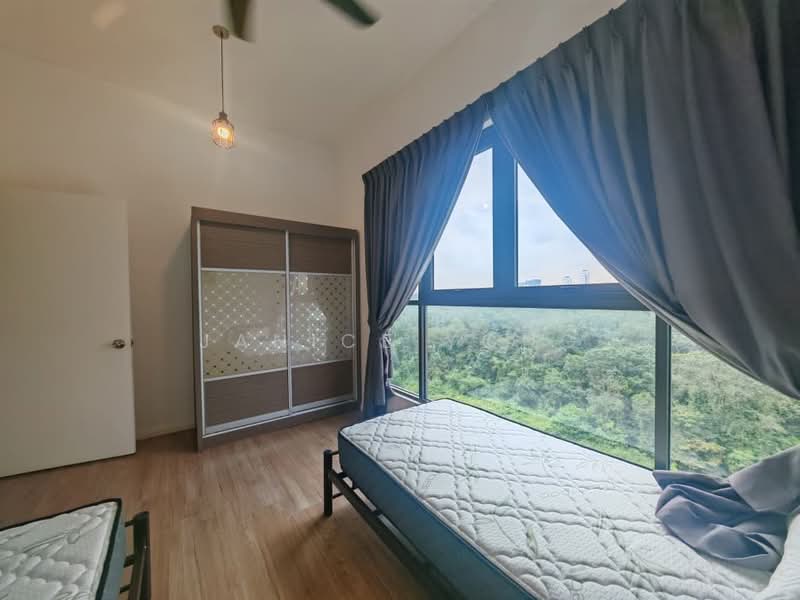 Pangsapuri untuk Disewa di The WaterEdge (Pinggiran Air) - Janice Yong - Bedroom - PropertyGuru.com.my