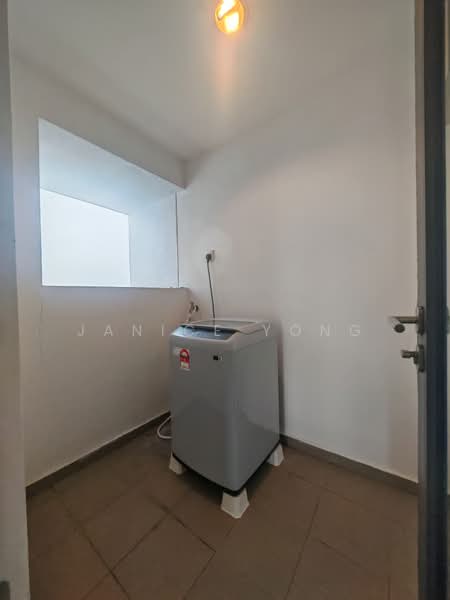 Pangsapuri untuk Disewa di The WaterEdge (Pinggiran Air) - Janice Yong - Interior - PropertyGuru.com.my