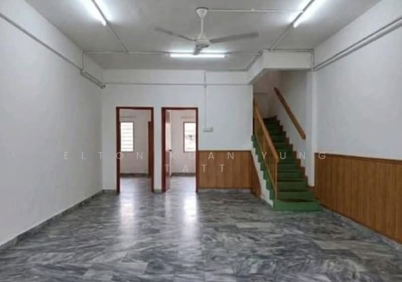 2-storey Terraced House for Rent in Bandar Sri Damansara (Selangor) - Elton Kuan Yung Tatt - PropertyGuru.com.my