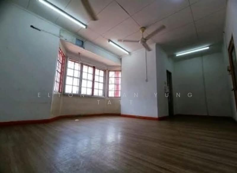 2-storey Terraced House for Rent in Bandar Sri Damansara (Selangor) - Elton Kuan Yung Tatt - PropertyGuru.com.my