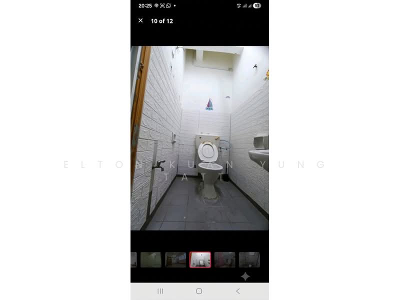 2-storey Terraced House for Rent in Bandar Sri Damansara (Selangor) - Elton Kuan Yung Tatt - PropertyGuru.com.my