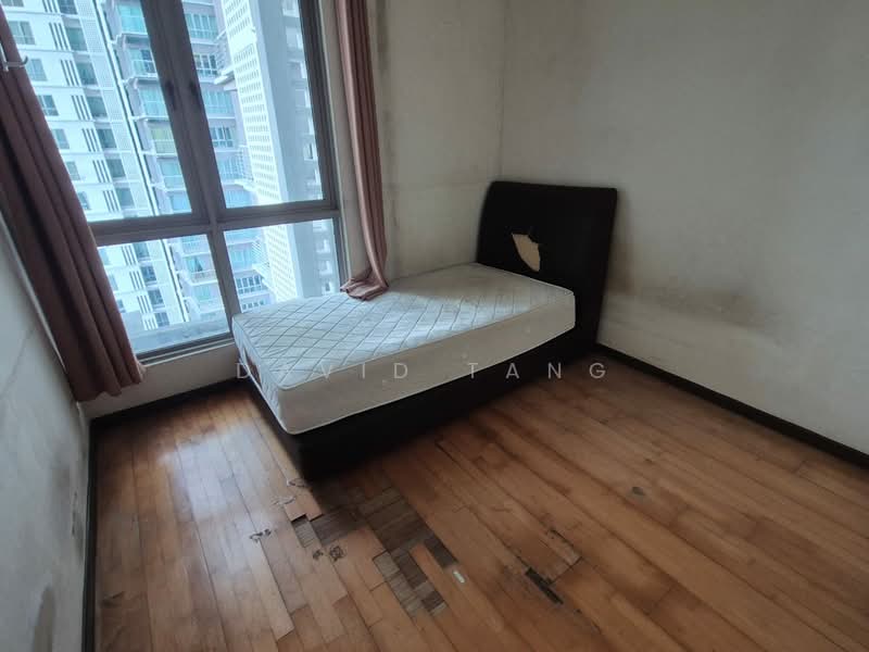Kondominium untuk Dijual di The Maple Condominium - David Tang - Bedroom - PropertyGuru.com.my