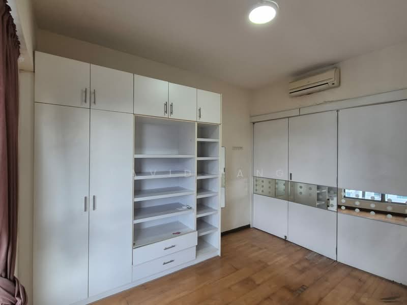 Kondominium untuk Dijual di The Maple Condominium - David Tang - Interior - PropertyGuru.com.my