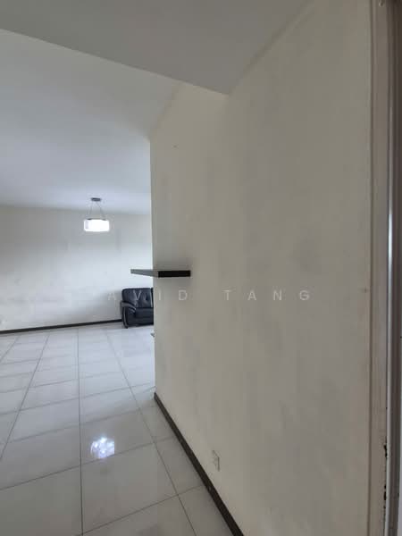 Kondominium untuk Dijual di The Maple Condominium - David Tang - Living Room - PropertyGuru.com.my