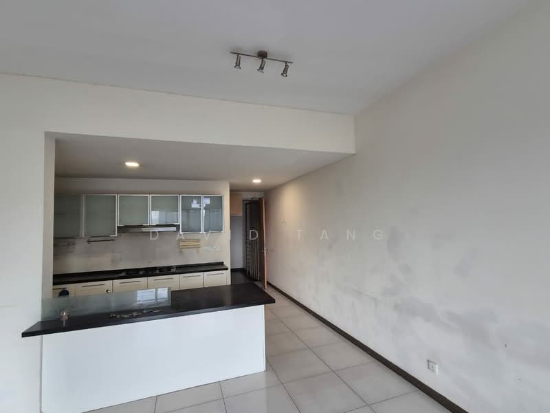 Kondominium untuk Dijual di The Maple Condominium - David Tang - Kitchen - PropertyGuru.com.my
