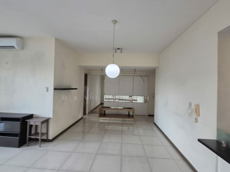 Kondominium untuk Dijual di The Maple Condominium - David Tang - Living Room - PropertyGuru.com.my