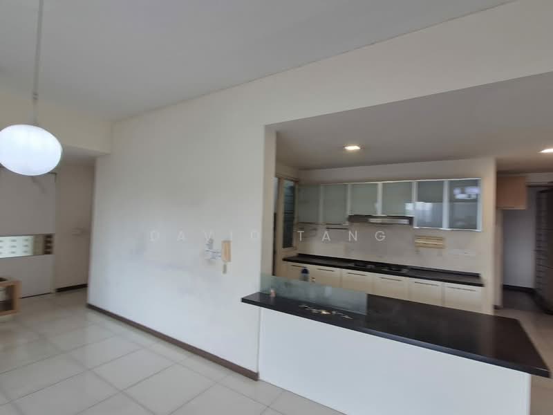 Kondominium untuk Dijual di The Maple Condominium - David Tang - Kitchen - PropertyGuru.com.my