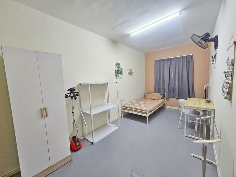 Pangsapuri untuk Dijual di Pangsapuri Seri Jati - Elaine Yap - Bedroom - PropertyGuru.com.my