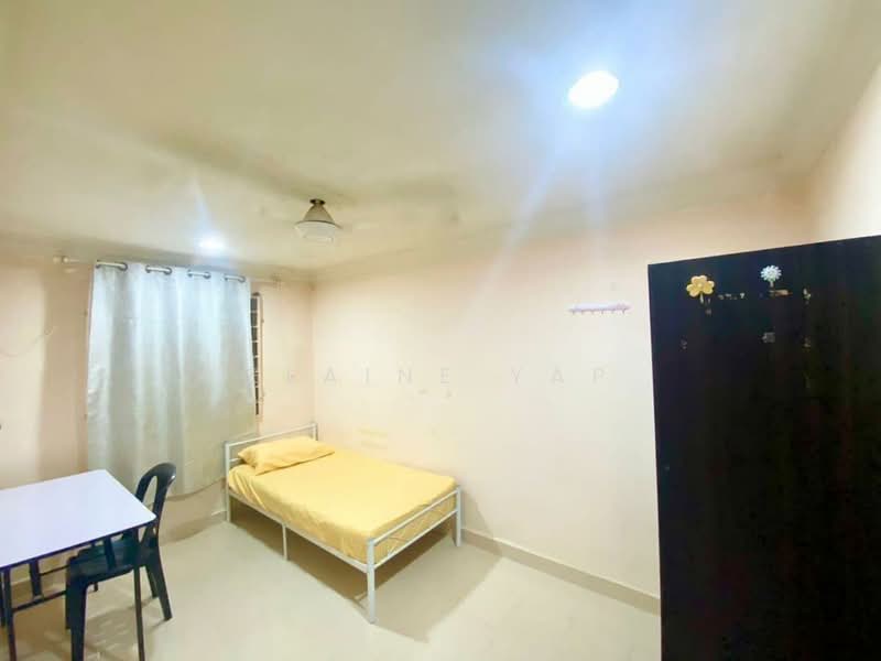 Pangsapuri untuk Dijual di Pangsapuri Seri Jati - Elaine Yap - Bedroom - PropertyGuru.com.my
