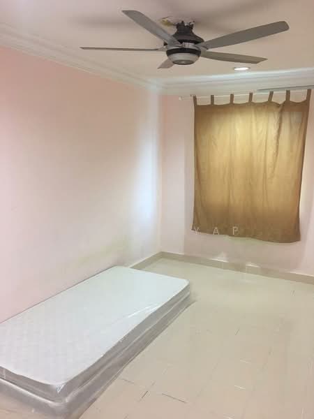 Pangsapuri untuk Dijual di Pangsapuri Seri Jati - Elaine Yap - Bedroom - PropertyGuru.com.my