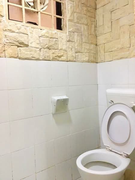 Pangsapuri untuk Dijual di Pangsapuri Seri Jati - Elaine Yap - Bathroom - PropertyGuru.com.my