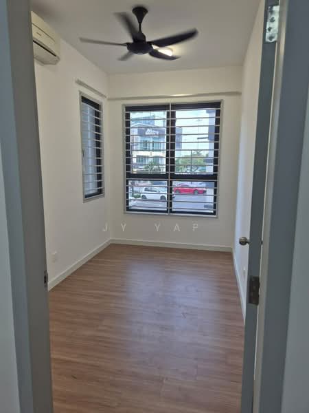 Servis Apartment untuk Disewa di Helix2 @ PJ South - JY Yap - Interior - PropertyGuru.com.my