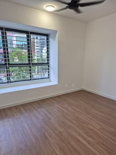 Servis Apartment untuk Disewa di Helix2 @ PJ South - JY Yap - Interior - PropertyGuru.com.my