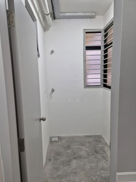 Servis Apartment untuk Disewa di Helix2 @ PJ South - JY Yap - Interior - PropertyGuru.com.my