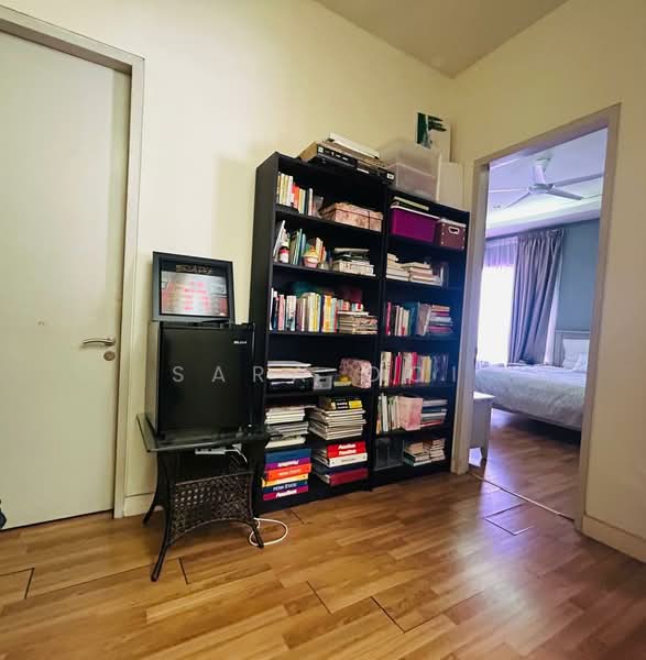 Rumah Berkembar untuk Dijual di Seksyen 13 (Shah Alam) - Sara Ooi - Interior - PropertyGuru.com.my
