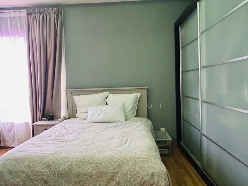 Rumah Berkembar untuk Dijual di Seksyen 13 (Shah Alam) - Sara Ooi - Bedroom - PropertyGuru.com.my