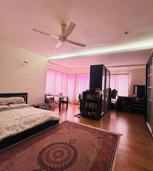 Rumah Berkembar untuk Dijual di Seksyen 13 (Shah Alam) - Sara Ooi - Bedroom - PropertyGuru.com.my