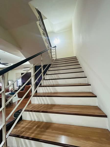 Rumah Berkembar untuk Dijual di Seksyen 13 (Shah Alam) - Sara Ooi - Interior - PropertyGuru.com.my