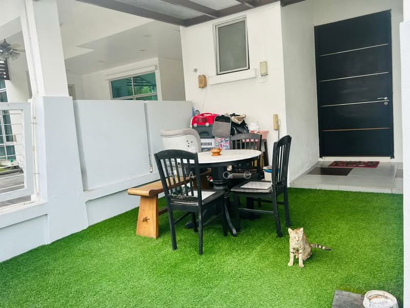 Rumah Berkembar untuk Dijual di Seksyen 13 (Shah Alam) - Sara Ooi - Exterior - PropertyGuru.com.my
