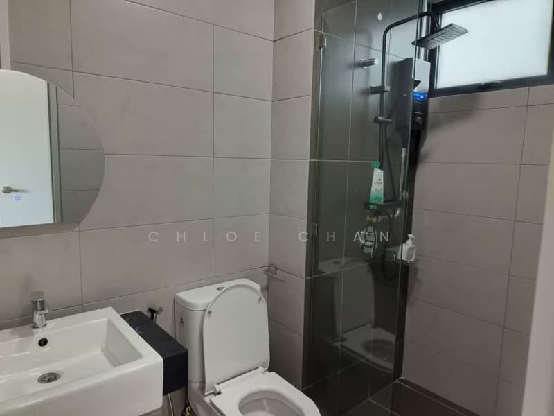 Condominium for Rent at Rumbia Residence - Chloe Chan - Bathroom - PropertyGuru.com.my