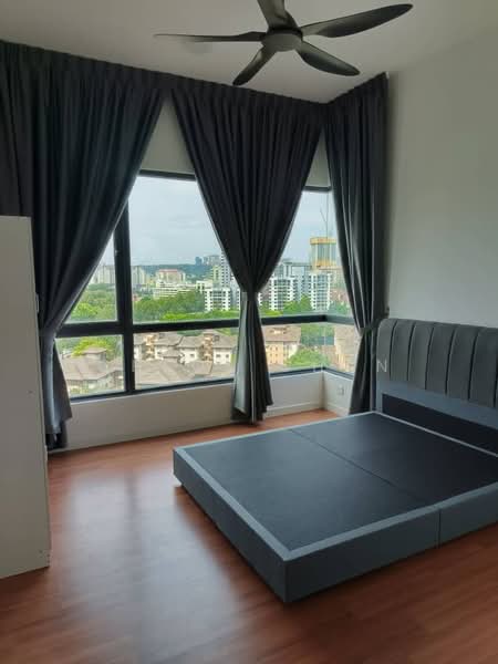 Condominium for Rent at Rumbia Residence - Chloe Chan - Bedroom - PropertyGuru.com.my
