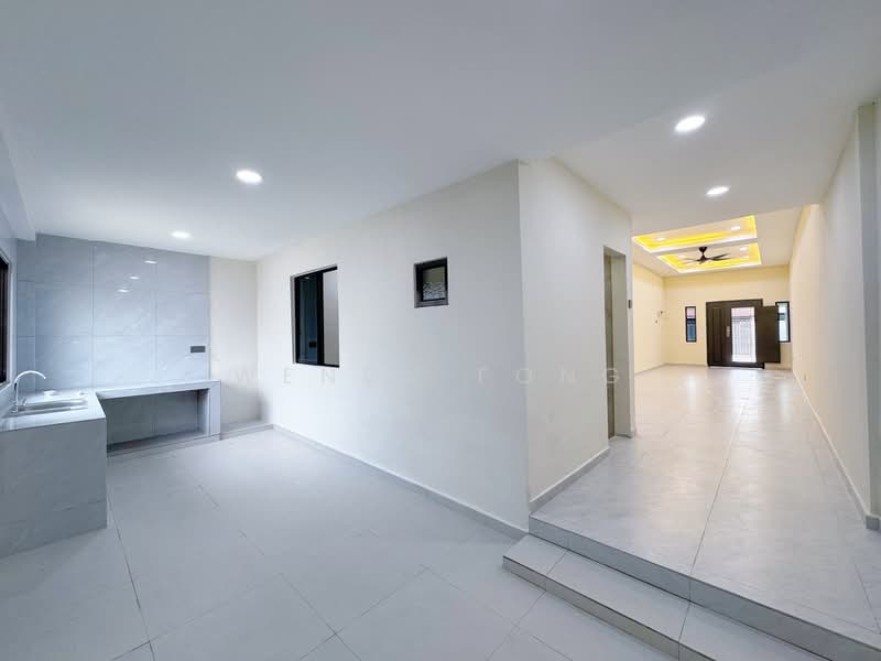 1-storey Terraced House for Sale in Taman Puteri Wangsa (Ulu Tiram) - Wendy Fong - PropertyGuru.com.my