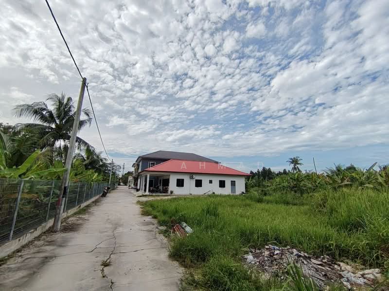 Other Property for Sale in Sungai Buloh (Selangor) - Sue Ahmad - Exterior - PropertyGuru.com.my