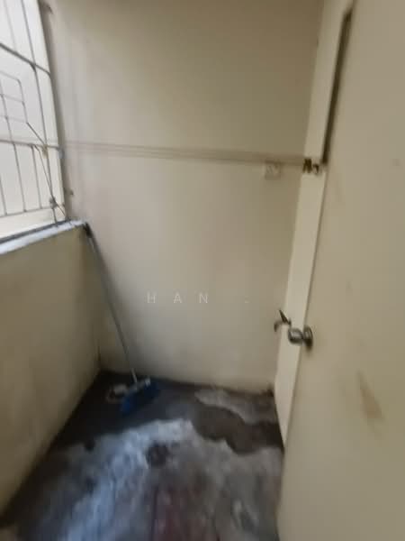 Apartment for Rent at Semarak Apartment - Han . - Interior - PropertyGuru.com.my