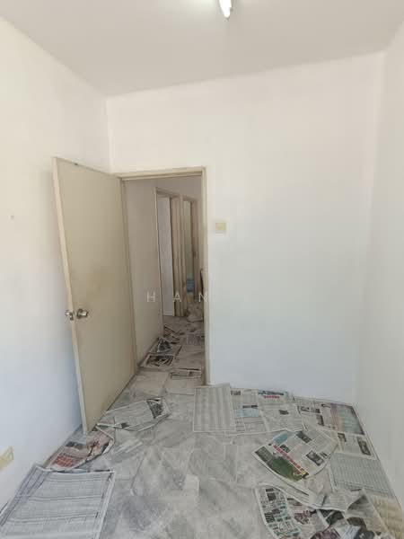 Apartment for Rent at Semarak Apartment - Han . - Interior - PropertyGuru.com.my