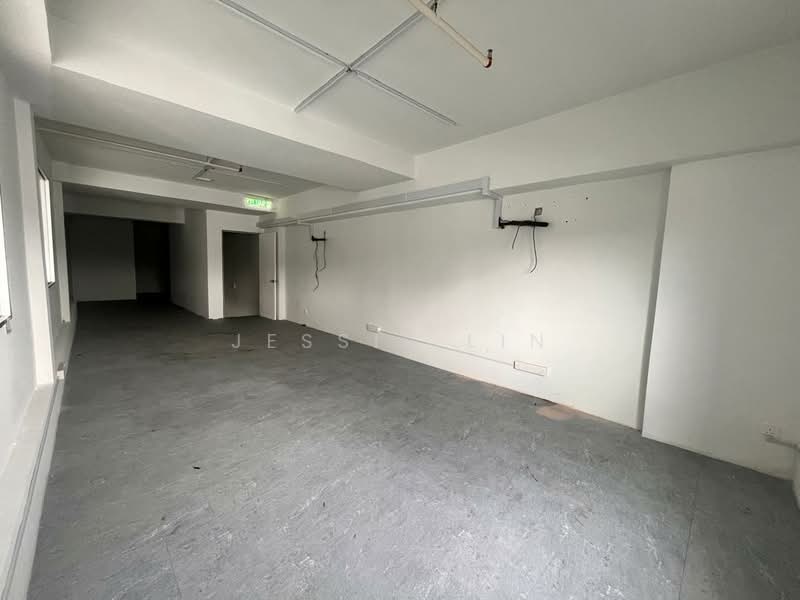 Warehouse for Rent in Kota Damansara (Selangor) - Jessie Lin - Interior - PropertyGuru.com.my