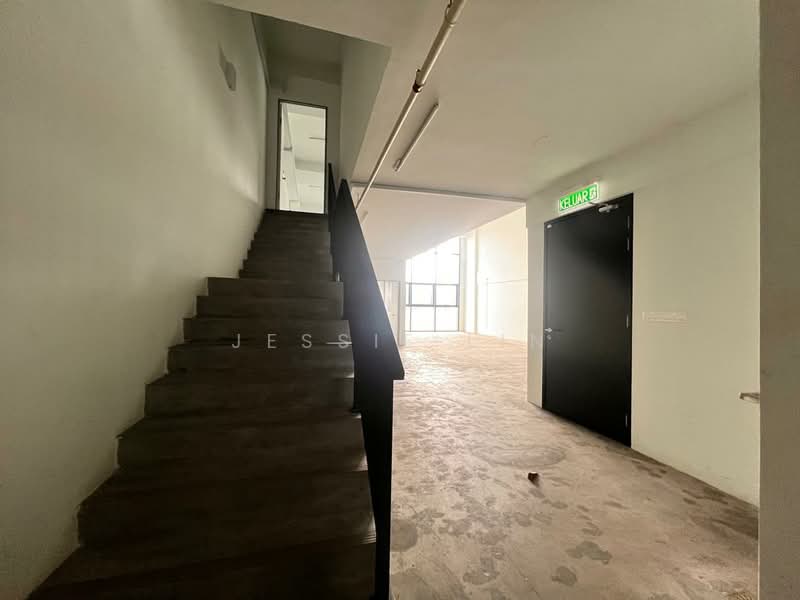 Warehouse for Rent in Kota Damansara (Selangor) - Jessie Lin - Corridor - PropertyGuru.com.my